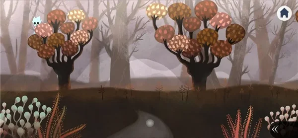 深林手游 深林手游