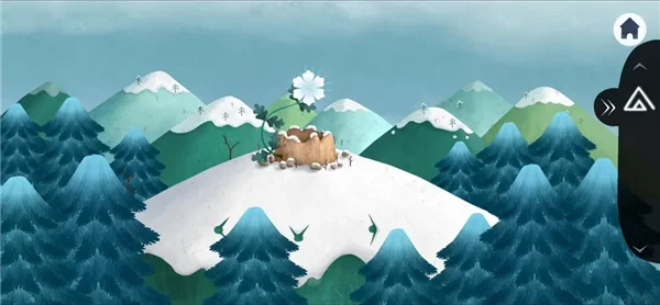 深林手游 深林手游