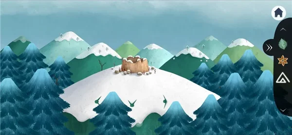 深林手游 深林手游