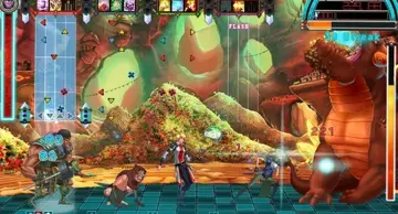 The Metronomicon��ϷԤ��ͼ
