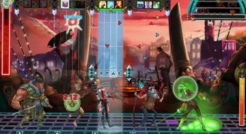 The Metronomicon��ϷԤ��ͼ