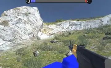 Ravenfield�Ӷ�֮����ϷԤ��ͼ