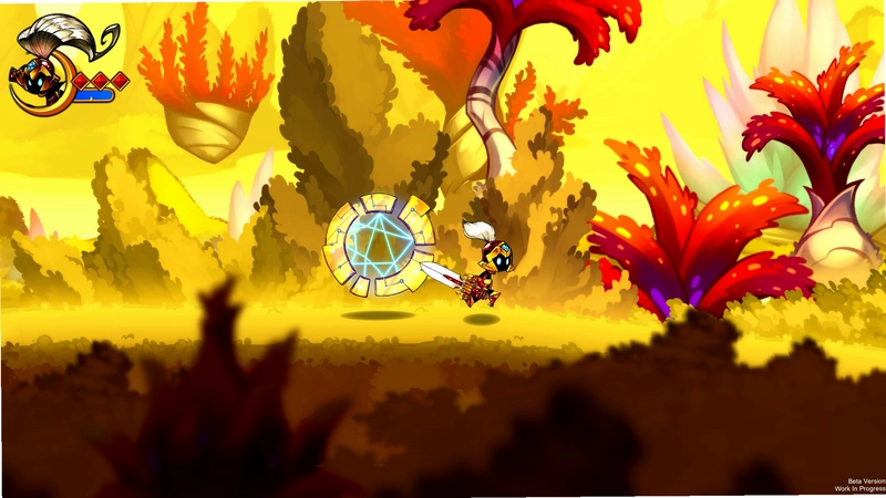 Pankapu ��Ϸʵ�ʽ�ͼ �ξ�����