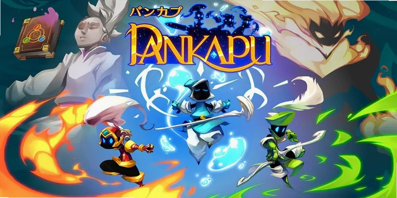 Pankapu ��Ϸ ���ص��� λ��