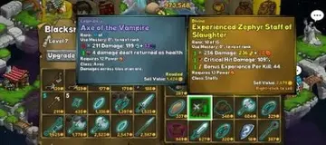 ������ʦRogue WizardsԤ��ͼ
