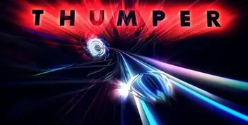 Thumper重击者游戏预览图