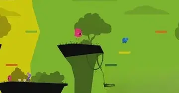 Runbow��ϷԤ��ͼ