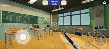 ��ɫ����èè������ϷԤ��ͼ