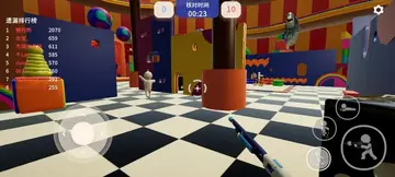 ��ɫ����èè������ϷԤ��ͼ
