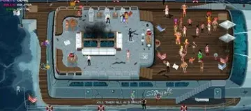 ����ɶ�steam���°汾Party HardԤ��ͼ