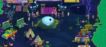 ����ɶ�steam���°汾Party HardԤ��ͼ