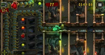 Zombillie游戏预览图