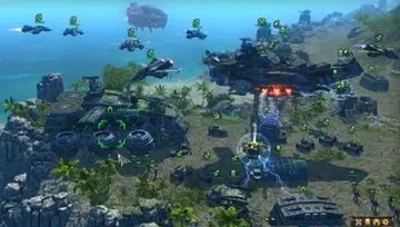 warshift��ϷԤ��ͼ