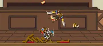 Floppy Heroes布娃娃英雄游戏预览图