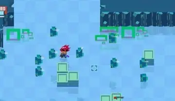 �ż�����Zero��ϷԤ��ͼ