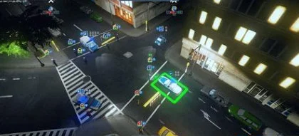 警察战术帝国单机版预览图