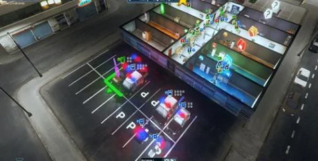 警察战术帝国单机版预览图