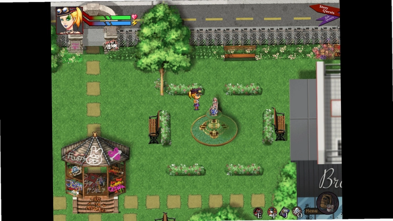 �������Tribe Of PokԤ��ͼ