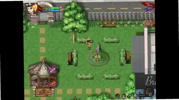 �������Tribe Of PokԤ��ͼ