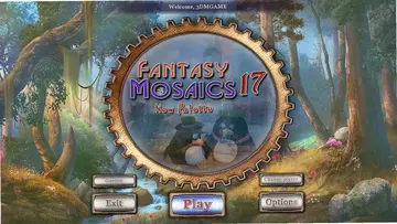 ����������17ȫ�µ�ɫ����ϷԤ��ͼ