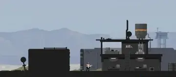 The Final Station���һվԤ��ͼ