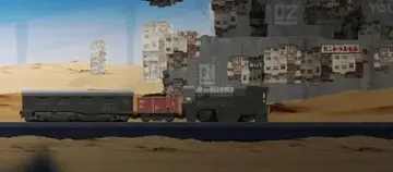 The Final Station���һվԤ��ͼ