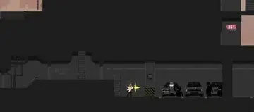 The Final Station���һվԤ��ͼ