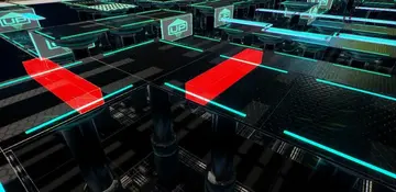 竞速大厅游戏预览图