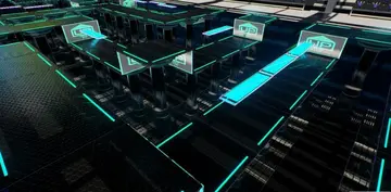 竞速大厅游戏预览图