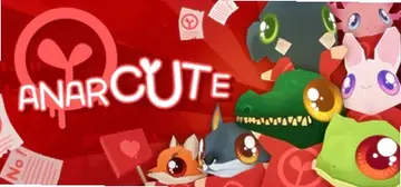 Anarcute����ģ������ϷԤ��ͼ