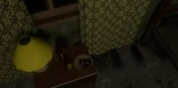 Strange Night奇怪的夜晚单机版预览图