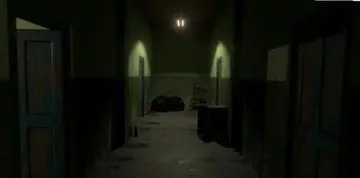 Strange Night奇怪的夜晚单机版预览图