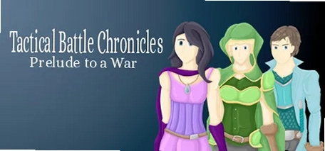 Tactical Chronicle游戏预览图