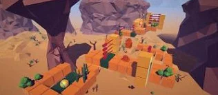 HardCube��Ӳ������԰�Ԥ��ͼ