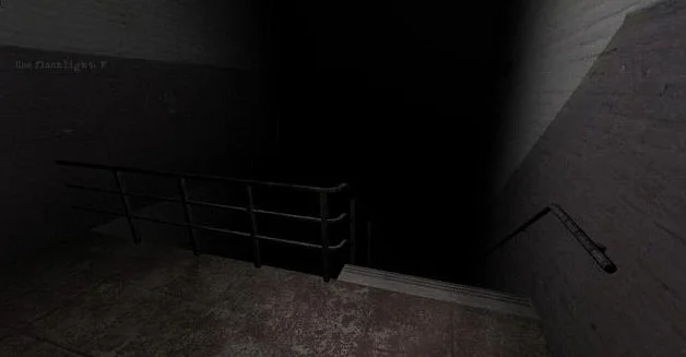 SCP 087 Re���԰�Ԥ��ͼ