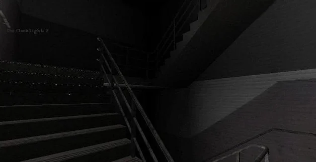 SCP 087 Re���԰�Ԥ��ͼ