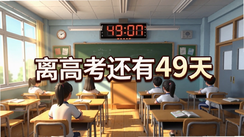 ��߿�����49����Ϸ�����棬չʾ���ҳ����뵹��ʱʱ�ӣ�����߿�����49�족������Ŀ