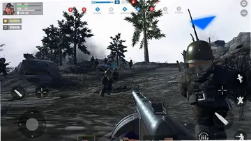 ��ȫ��ȷ��ս��ģ������ϷԤ��ͼ