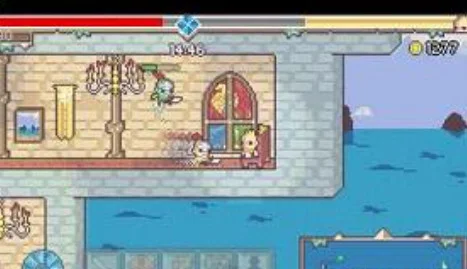 夺取你的王座游戏Take Thy Throne预览图
