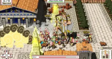Okhlos奥克洛斯预览图
