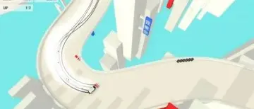 绝对漂移禅版游戏预览图