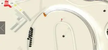 绝对漂移禅版游戏预览图