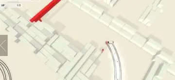 绝对漂移禅版游戏预览图
