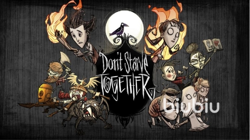 ���ĵ��԰�Dont Starve�����ӳ��Ż���������2026