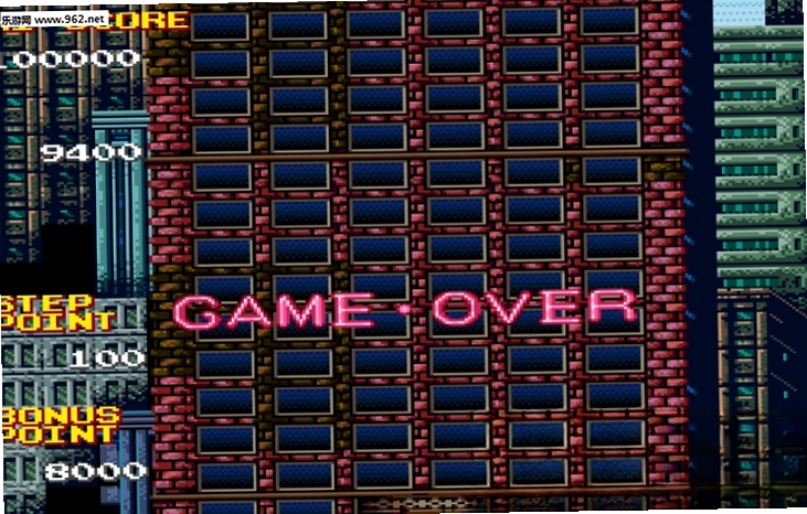 疯狂攀爬者2crazy climber 2预览图