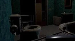 Boogeyman���ħ��ϷԤ��ͼ