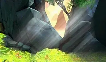 飞升群岛电脑版Rising Islands预览图