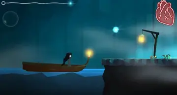 �������С������ϷSelma  the WispԤ��ͼ