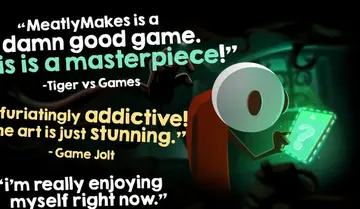MeatlyMakes��ϷԤ��ͼ