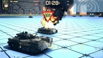 ������սVR��Ԥ��ͼ